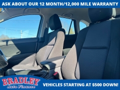 Used 2014  Mazda CX-5 4d SUV AWD Sport at Bradley Auto Finance near Hudson&comma; NH