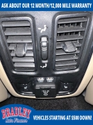 Used 2018  Jeep Grand Cherokee 4d SUV 4WD Limited V6 at Bradley Auto Finance near Hudson&comma; NH