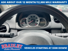 Used 2013  Mazda Mazda2 4d Hatchback Sport Auto at Bradley Auto Finance near Hudson&comma; NH