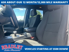 Used 2015 Jeep Grand Cherokee 4d SUV 4WD Laredo at Bradley Auto Finance near Hudson, NH
