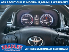 Used 2016  Toyota Highlander 4d SUV AWD Limited at Bradley Auto Finance near Hudson&comma; NH