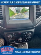 Used 2020  Jeep Compass 4d SUV 4WD Latitude at Bradley Auto Finance near Hudson&comma; NH