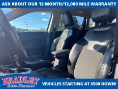 Used 2018 Jeep Compass 4d SUV 4WD Latitude at Bradley Auto Finance near Hudson, NH