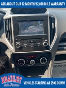 Used 2022 Subaru Crosstrek Premium CVT at Bradley Auto Finance near Hudson, NH