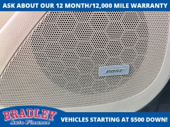 Used 2014  Buick LaCrosse 4d Sedan AWD Leather at Bradley Auto Finance near Hudson&comma; NH