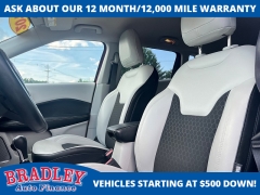 Used 2017  Jeep All-New Compass 4d SUV FWD Latitude at Bradley Auto Finance near Hudson&comma; NH