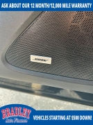 Used 2022  Chevrolet Equinox AWD 4dr RS at Bradley Auto Finance near Hudson&comma; NH