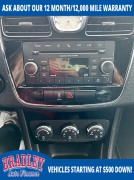 Used 2013  Chrysler 200 4d Sedan Touring at Bradley Auto Finance near Hudson&comma; NH