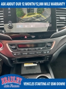 Used 2021  Honda Pilot Special Edition AWD at Bradley Auto Finance near Hudson&comma; NH
