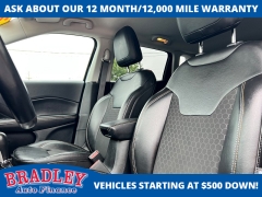 Used 2020  Jeep Compass 4d SUV 4WD Latitude at Bradley Auto Finance near Hudson&comma; NH