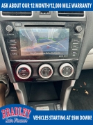 Used 2018  Subaru Forester 4d SUV 2&period;5i Premium CVT at Bradley Auto Finance near Hudson&comma; NH
