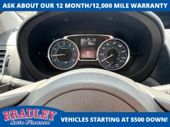 Used 2016  Subaru Crosstrek 4d SUV Limited at Bradley Auto Finance near Hudson&comma; NH