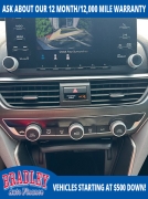 Used 2018 Honda Accord Sedan 4d LX 1.5L at Bradley Auto Finance near Hudson, NH