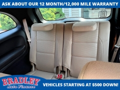 Used 2018  Dodge Durango 4d SUV AWD SXT at Bradley Auto Finance near Hudson&comma; NH