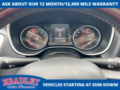 Used 2020  Jeep Compass 4d SUV 4WD Latitude at Bradley Auto Finance near Hudson&comma; NH