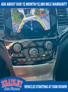 Used 2019  Jeep Grand Cherokee 4d SUV 4WD Laredo Altitude at Bradley Auto Finance near Hudson&comma; NH