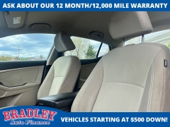 Used 2013  Kia Optima 4d Sedan LX at Bradley Auto Finance near Hudson&comma; NH