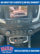 Used 2022  GMC Terrain AWD 4dr SLE at Bradley Auto Finance near Hudson&comma; NH