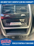 Used 2020  BMW X7 xDrive40i Sports Activity Vehicle at Bradley Auto Finance near Hudson&comma; NH