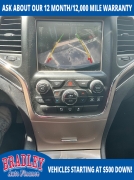 Used 2015  Jeep Grand Cherokee 4d SUV 4WD Limited at Bradley Auto Finance near Hudson&comma; NH
