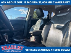 Used 2018 Jeep Compass 4d SUV 4WD Limited at Bradley Auto Finance near Hudson, NH