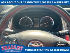 Used 2017 Toyota Highlander V6 AWD (Natl) at Bradley Auto Finance near Hudson, NH