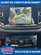 Used 2022  Dodge Durango SXT AWD at Bradley Auto Finance near Hudson, NH