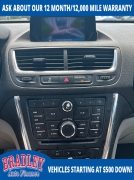 Used 2014 Buick Encore 4d SUV AWD Convenience at Bradley Auto Finance near Hudson, NH