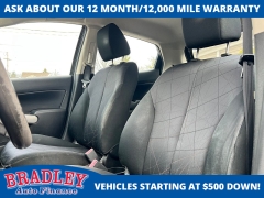 Used 2013  Mazda Mazda2 4d Hatchback Sport Auto at Bradley Auto Finance near Hudson&comma; NH