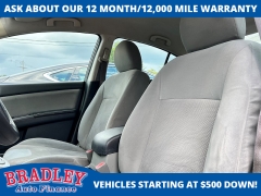 Used 2011  Nissan Sentra 4d Sedan 2&period;0 CVT at Bradley Auto Finance near Hudson&comma; NH
