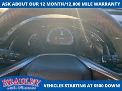 Used 2017  Honda Civic Hatchback 4d EX at Bradley Auto Finance near Hudson&comma; NH