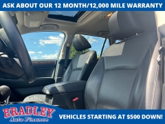 Used 2018 Subaru Outback 4d SUV 2.5i Limited at Bradley Auto Finance near Hudson, NH