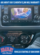 Used 2019  Honda HR-V 4d SUV AWD LX at Bradley Auto Finance near Hudson, NH