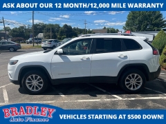 Used 2017 Hyundai Tucson 4d SUV FWD SE at Bradley Auto Finance near Hudson, NH