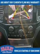 Used 2019  Jeep Grand Cherokee 4d SUV 4WD Limited V6 at Bradley Auto Finance near Hudson&comma; NH