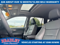 Used 2021  Honda Pilot Special Edition AWD at Bradley Auto Finance near Hudson&comma; NH