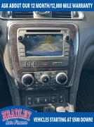 Used 2016  Buick Enclave 4d SUV AWD Leather w&sol;Tuscan Bronze Pkg at Bradley Auto Finance near Hudson&comma; NH