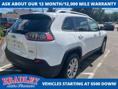 Used 2017 Hyundai Tucson 4d SUV FWD SE at Bradley Auto Finance near Hudson, NH