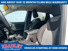 Used 2014  Jeep Cherokee 4d SUV 4WD Latitude V6 at Bradley Auto Finance near Hudson&comma; NH