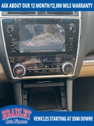 Used 2019  Subaru Outback 4d SUV 2&period;5i Limited at Bradley Auto Finance near Hudson&comma; NH