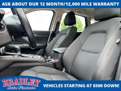 Used 2019  Mazda CX-5 4d SUV AWD Sport at Bradley Auto Finance near Hudson&comma; NH