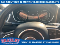 Used 2018 Jeep Compass 4d SUV 4WD Latitude at Bradley Auto Finance near Hudson, NH