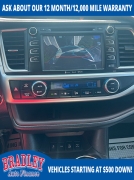 Used 2017 Toyota Highlander V6 AWD (Natl) at Bradley Auto Finance near Hudson, NH