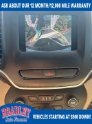 Used 2020 Jeep Cherokee 4d SUV 4WD Latitude 2.4L at Bradley Auto Finance near Hudson, NH