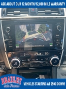 Used 2018 Subaru Outback 4d SUV 2.5i Limited at Bradley Auto Finance near Hudson, NH