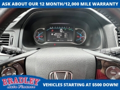 Used 2021  Honda Pilot Special Edition AWD at Bradley Auto Finance near Hudson&comma; NH