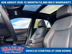 Used 2013  Chrysler 300 4d Sedan AWD at Bradley Auto Finance near Hudson, NH