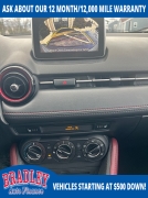 Used 2016  Mazda CX-3 AWD 4dr Touring at Bradley Auto Finance near Hudson&comma; NH