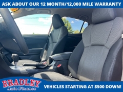 Used 2019 Subaru Crosstrek 4d SUV 2.0i CVT at Bradley Auto Finance near Hudson, NH