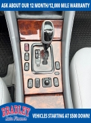 Used 2003  Mercedes-Benz CLK-Class 2d Convertible CLK320 at Bradley Auto Finance near Hudson&comma; NH